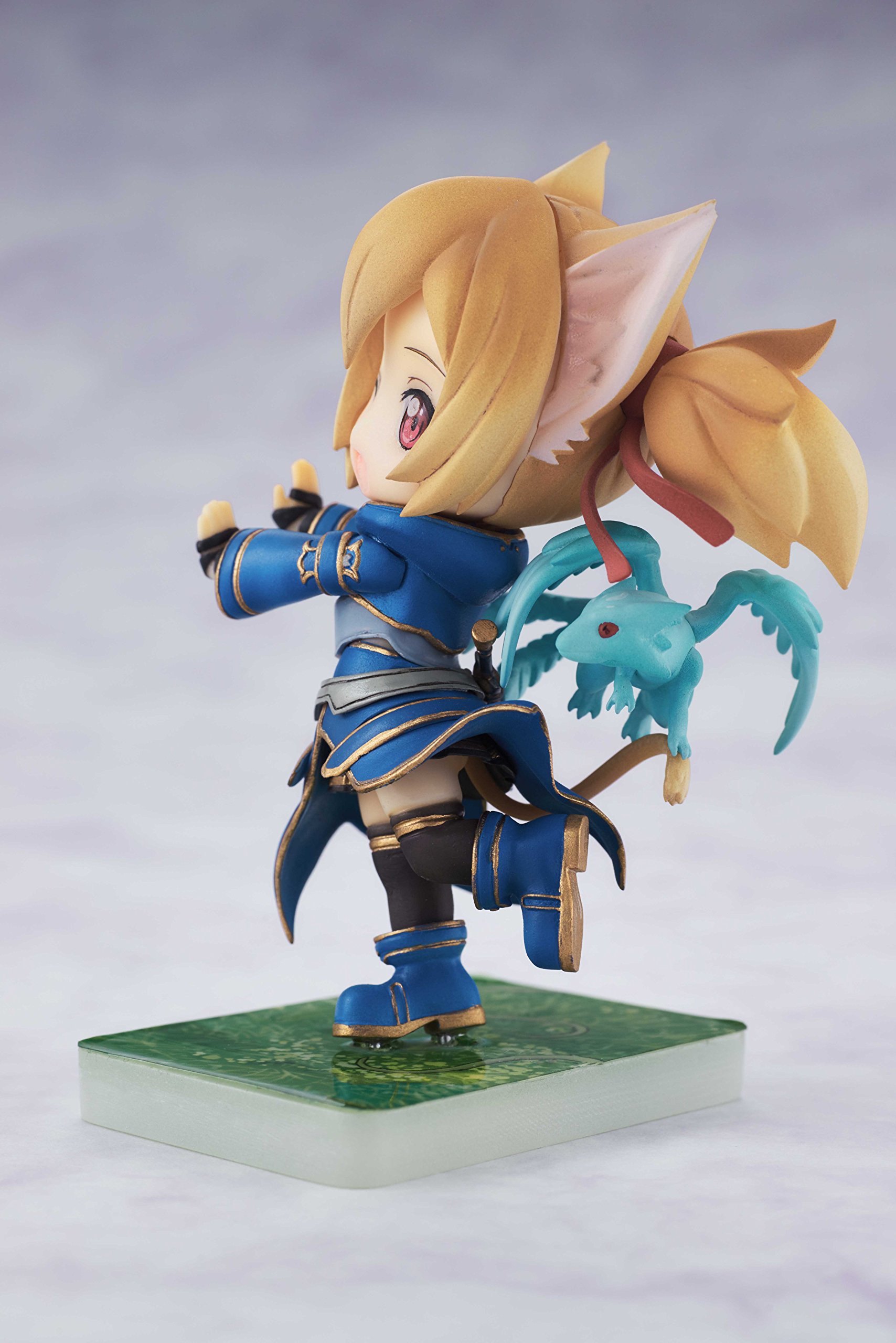 Amazon.co.jp: スマホスタンド美少女キャラクターコレクション No.09